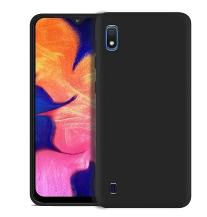 Soft TPU Case for Samsung Galaxy A10 Soft TPU Case for Samsung Galaxy A10